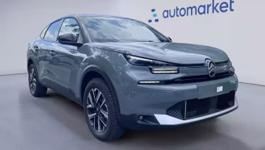 CITROEN C4 X