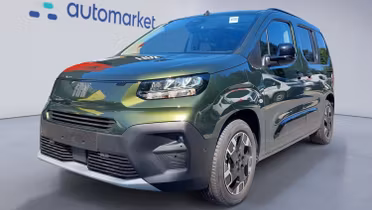 FIAT Fiorino/Qubo