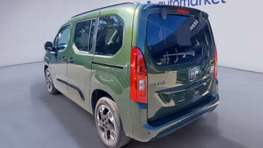 FIAT Fiorino/Qubo