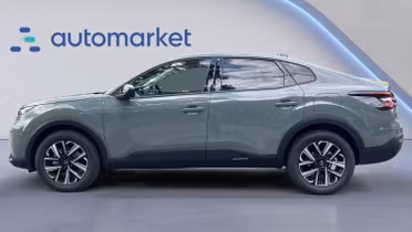 CITROEN C4 X