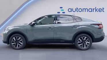 CITROEN C4 X