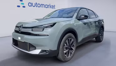 CITROEN C4 X
