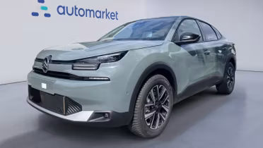 CITROEN C4 X