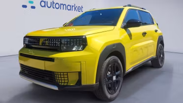 FIAT Grande Panda