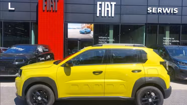 FIAT Grande Panda