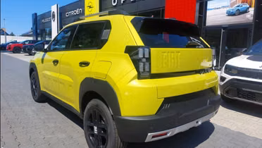 FIAT Grande Panda