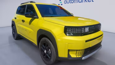 FIAT Grande Panda