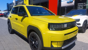 FIAT Grande Panda