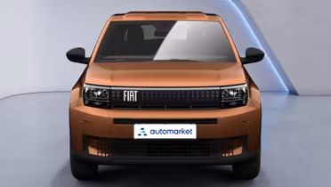 FIAT Grande Panda