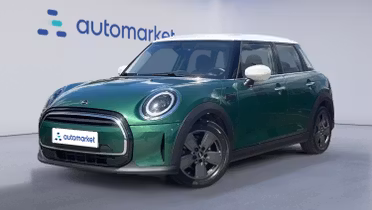 MINI [BMW] Mini