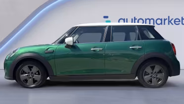 MINI [BMW] Mini