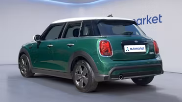 MINI [BMW] Mini