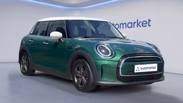 MINI [BMW] Mini
