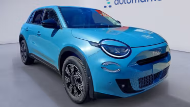 FIAT 600