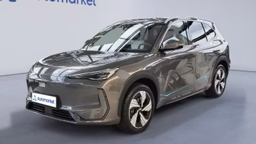 GEELY E5