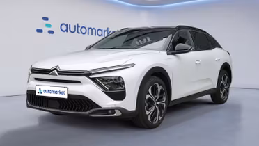 CITROEN C5 X
