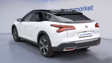 CITROEN C5 X