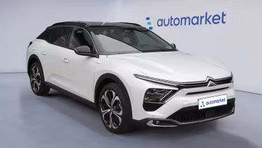 CITROEN C5 X