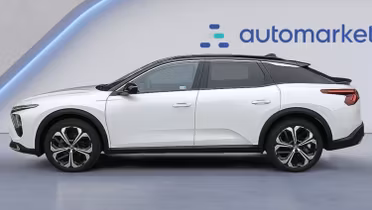 CITROEN C5 X