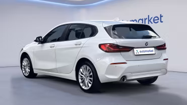 BMW Seria 1