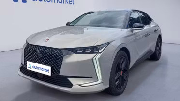 DS DS4