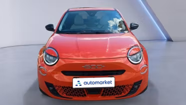 FIAT 600e