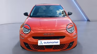 FIAT 600e