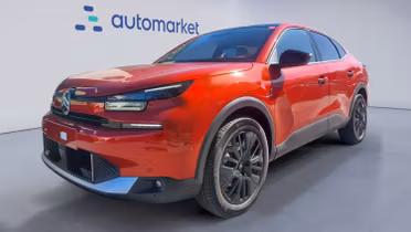 CITROEN C4 X