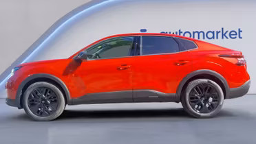 CITROEN C4 X