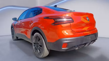 CITROEN C4 X
