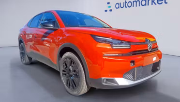 CITROEN C4 X