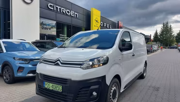 CITROEN Jumpy