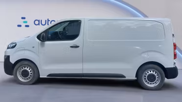 CITROEN Jumpy
