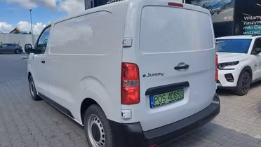 CITROEN Jumpy