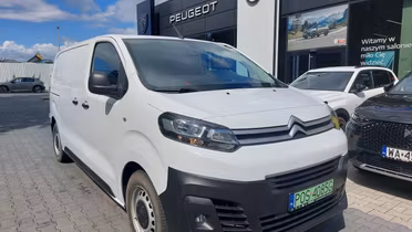 CITROEN Jumpy
