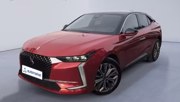 DS DS4