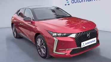 DS DS4