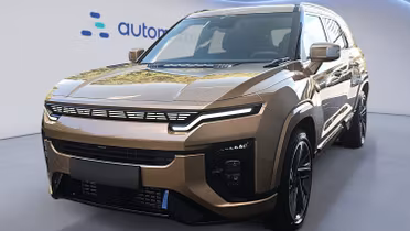 KGM / SSANGYONG Actyon