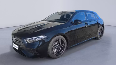MERCEDES-BENZ A Klasa