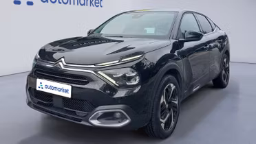CITROEN C4 X
