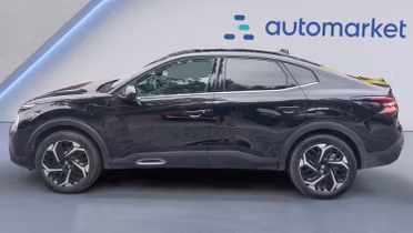 CITROEN C4 X