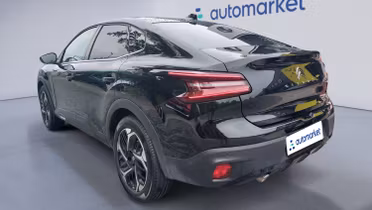 CITROEN C4 X