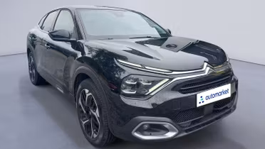 CITROEN C4 X
