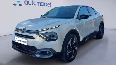 CITROEN C4 X