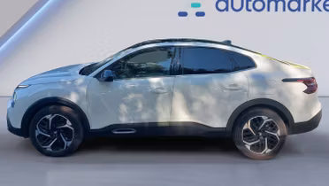 CITROEN C4 X