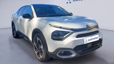 CITROEN C4 X