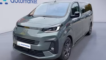 FIAT Ulysse