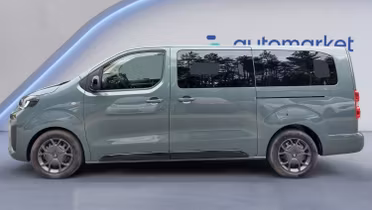 FIAT Ulysse