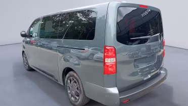 FIAT Ulysse