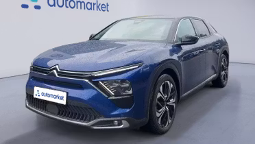 CITROEN C5 X